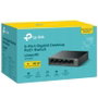 TP-Link LS105GP Switch Gigabit de 5 puertos con 4 puertos PoE+
